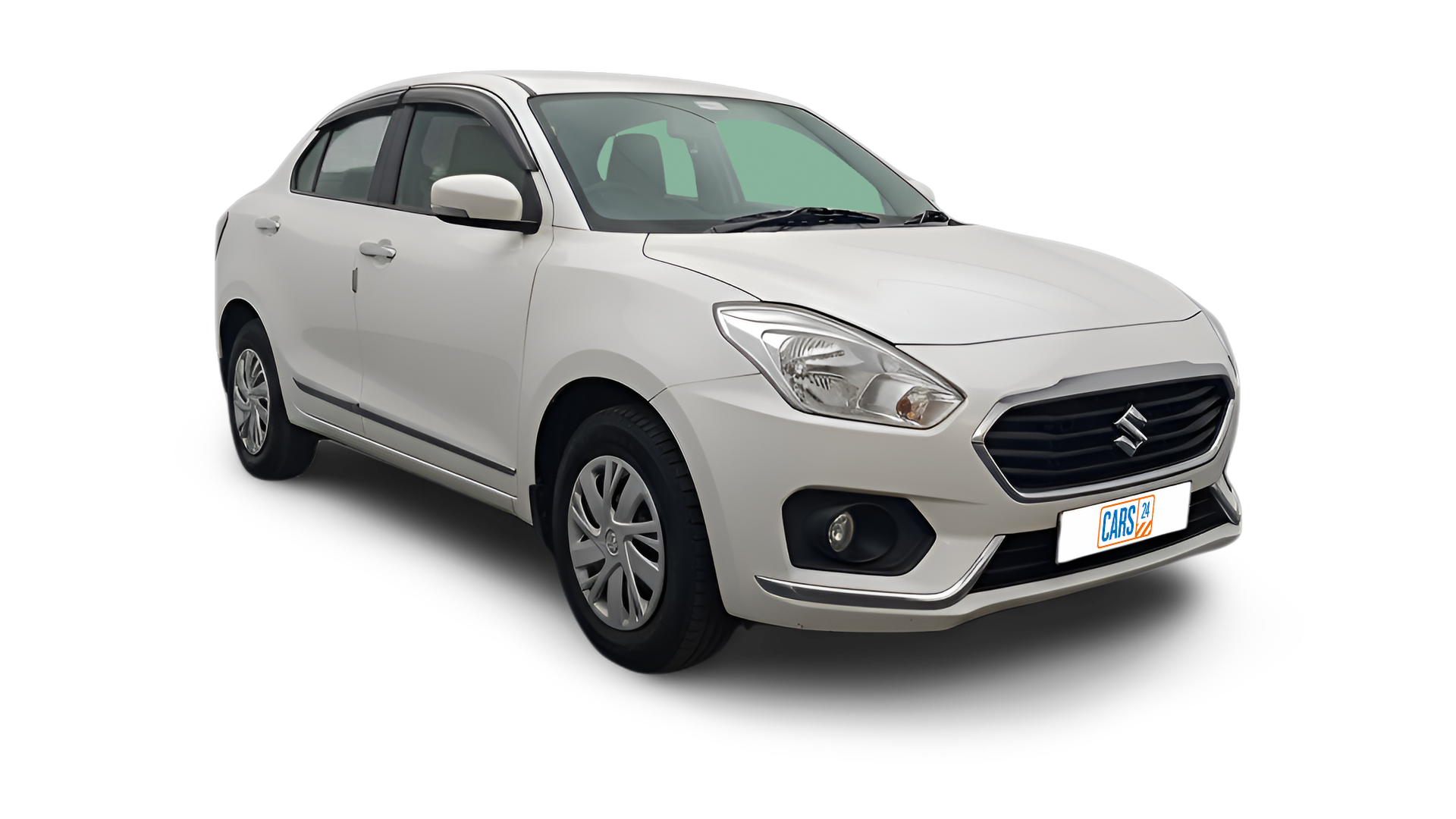 Maruti Dzire-img